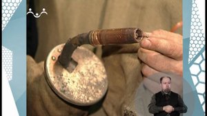 По секрету всему свету. Сварщики (сурдоперевод)