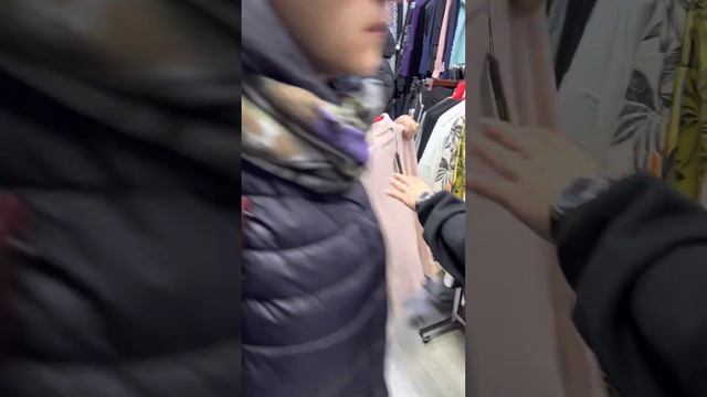 Женская одежда оптом ТК Садовод | Kazee