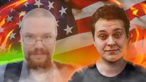ЮРИЙ ХОВАНСКИЙ И ЕЖИ САРМАТ О ПРОТЕСТАХ В США
