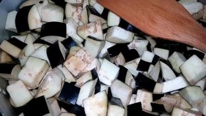 Супер вкусные БАКЛАЖАНЫ КАК ГРИБЫ!