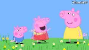 Peppa Pig - Gummy Bear Song (Cover)
