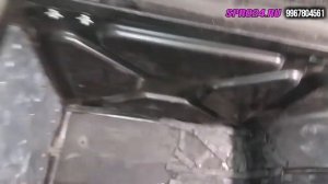 ✅ Ремонт ящика под инструменты ? Ремонт, сварка пластика в Спб (2).mp4