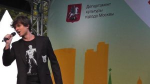 Прохор Шаляпин. Все что было.