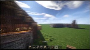 Minecraft: Skyrim House 3 Tutorial