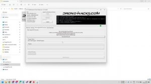 HUGE UPDATE! Dronehacks 1.31