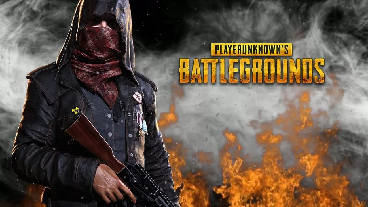 The best player pubg фото 68