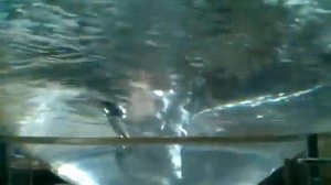 Тесла Турбина
Water Vortex  powered by Tesla Turbine