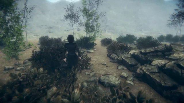 TWO WORLD PORTAL TRAILER смотреть онлайн