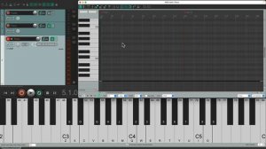 ReMixing a Song in REAPER - Part 4_7 - Fuslie ReMix