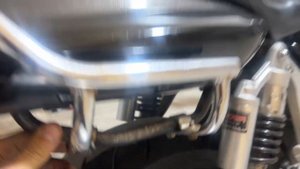 Honda cb 1000 sf от Виктор МотоВ