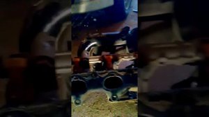 Обзор коллектора митсубиси галант