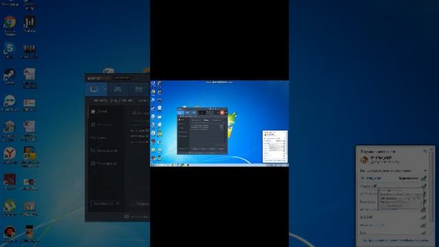 USB Wi-Fi адаптер 802.11n. Установка драйверов. Тест работы смотреть онлайн