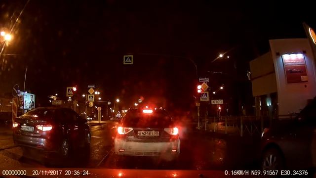 Проезд на красный свет г. Санкт-Петербург смотреть онлайн