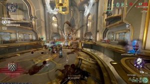 Имба Билд 2023 Азотан Двуручная Никана Парадокс Дувири. Ваншот любой лвл