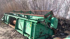 Продажа жатки для Зерноуборочного Комбайна Акрос, Вектор, Дон-1500Б