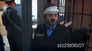 Нихера себе! Я не в курсе, ребят!