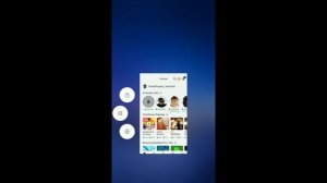 Как разделить экран у приложений которые не продерживают разделение экрана