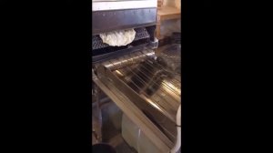 Линия для армянского лаваша