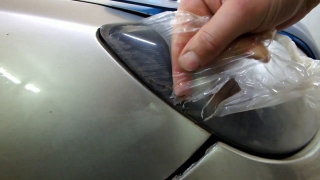 Защитная плёнка смотреть онлайн