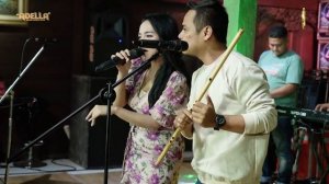 PERAWAN DESA - Fendik Adella ft Lala Widy - OM ADELLA