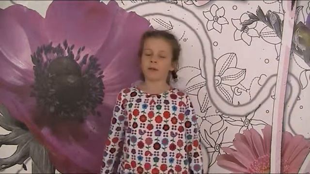 Елена Благинина «Верба» смотреть онлайн