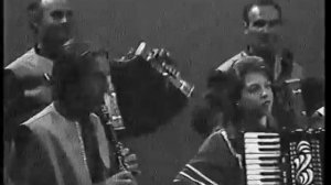 Гагаузские народные песни  и танцы,  с. Курчу 1995г