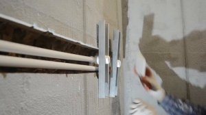 Как установить водорозетки под смеситель своими руками с помощью подручных материалов