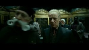 Гарри Поттер и Наггано - "Питон"