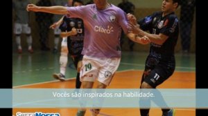 Bento Gonçalves Futsal. :D