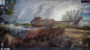 Белый экран при запуске WoT НАЙДЕН ОТВЕТ