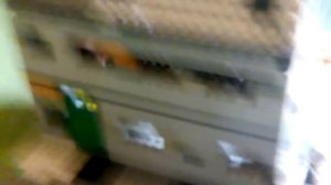 Первое видео не судите строго . лего дом Павлова