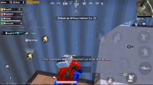 JAYAN JALA TARA KILL JANNA//FUN GAMEPLAY WITH FUNNY BOT KILLERS//PUBG MOBILE LIVE