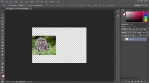 Уроки Фотошопа для начинающих бесплатно с нуля. Как работать в Фотошопе. #7