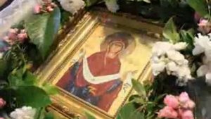 МАТЕРЬ СВЕТА ЛЮБВИ И ДОБРА! ВАЛЕРИЙ МАЛЫШЕВ