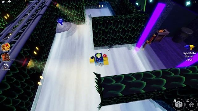 ?2 ГЛАВА RAINBOW FRIENDS! ЖЕЛТЫЙ ПТЕРОДАКТИЛЬ?! ROBLOX РОБЛОКС НА РУССКОМ смотреть онлайн