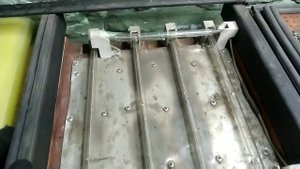 Вакуумный упаковщик своими руками