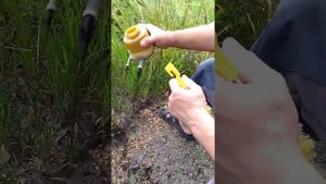 Тойота Камри ACV30. Меняем декстрон ГУР, своими руками.