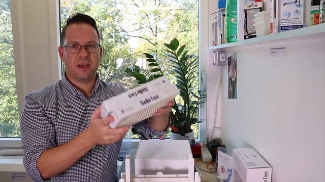 Oskar - prepare for winter season смотреть онлайн