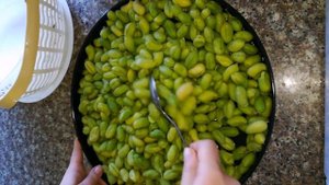 Горох нут вкусно и полезно Рецепт.Турецкий горох или Бараний горох рецепт.