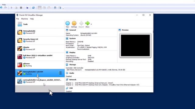Metasploitable 3 - Part 1 - Installing Vagrant смотреть онлайн