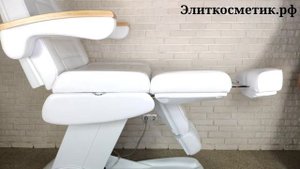 Педикюрное кресло Tom Wood, 5 моторов