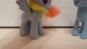 Моя коллекция пони за 2018 г.😊18 пони