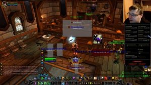 Обзор аддона MikScrollingBattleText для WoW