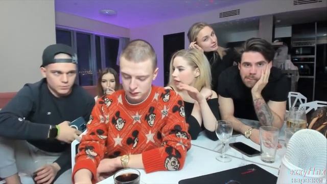 ? ИГОРЬ ОБМАНУЛ МЕЛСТРОЯ ? ПИГОРЬ УВОЛЕН ? ПРОСТИЛ МАРИНУ ? АНДРЕЙ ЗАПЛАКАЛ ? MELLSTROY ? смотреть онлайн