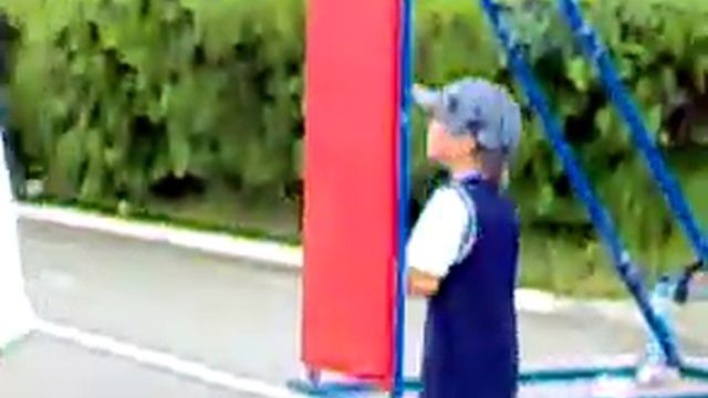 баскетбол. УПИ. Лето 2009 смотреть онлайн