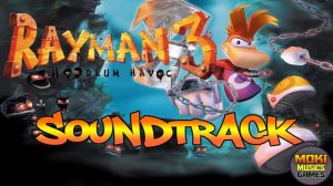 Rayman 3 Hoodlum Havoc Soundtrack - hoodmongers 13