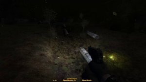 S.T.A.L.K.E.R: Народная Солянка + ОП 2. Плов для Кулинара. # 39