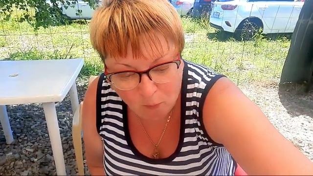 Шашлычок из курочки/Салат/Вообщем жрем опять/Обжор на камеру/Мукбанг Россия/Mukbang/ смотреть онлайн