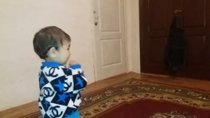 Асеке поет (служба в рядах СА)