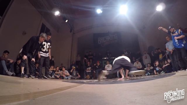 BM16 PRO 1/2 Comix Zone VS Submission смотреть онлайн